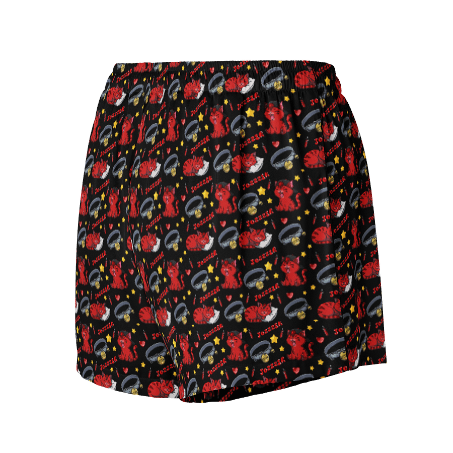 Neko Jozzer Pajama Shorts product image (4)