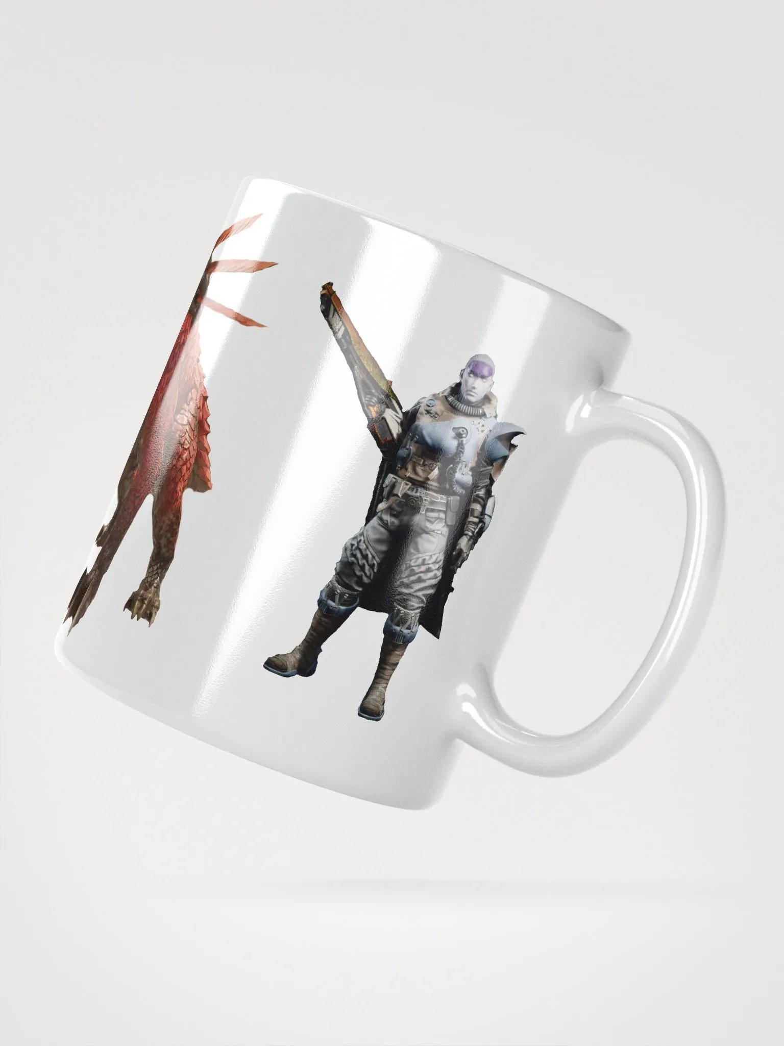 Mug Destiny 2 product image (4)