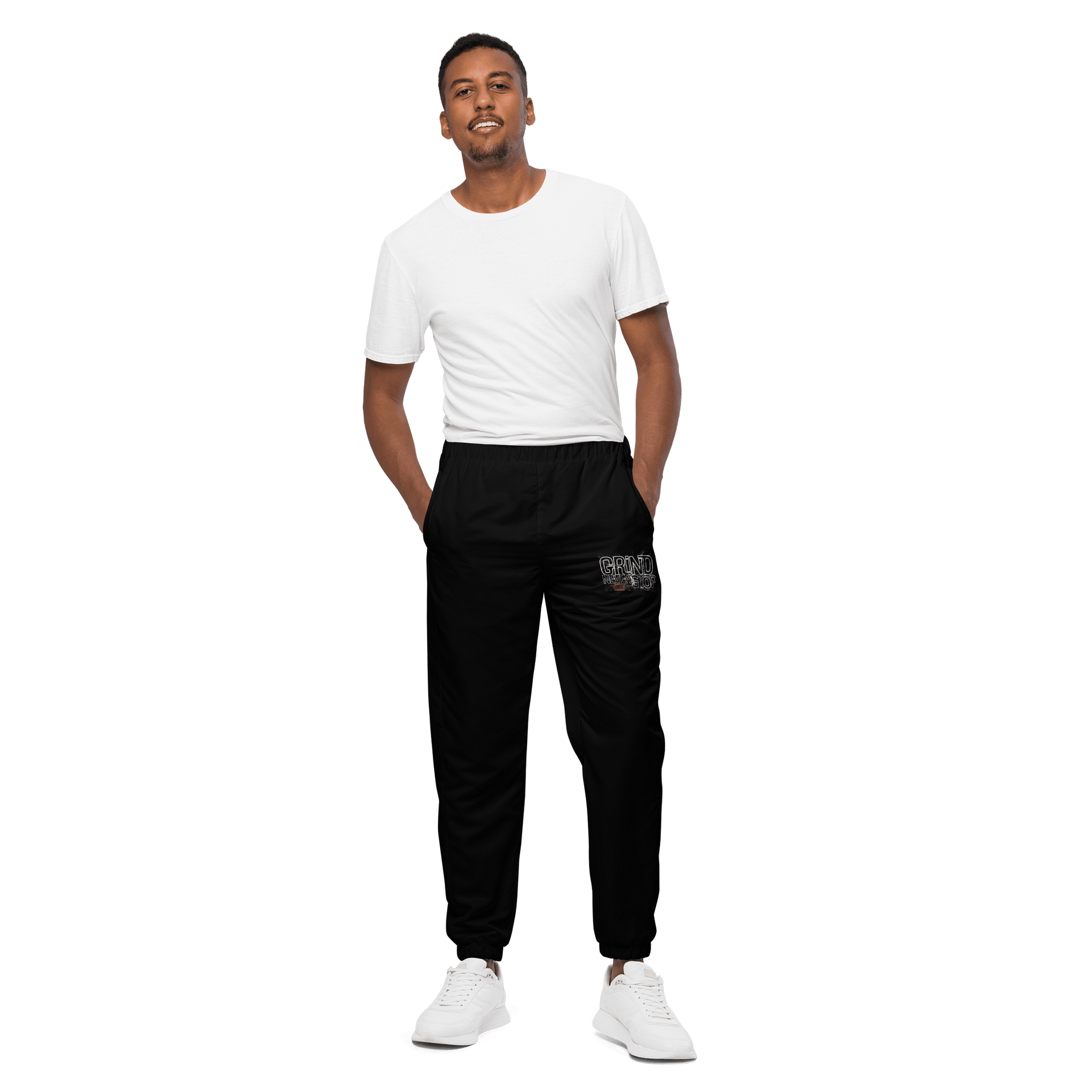 The Winners Circle Track Pants product image (2)