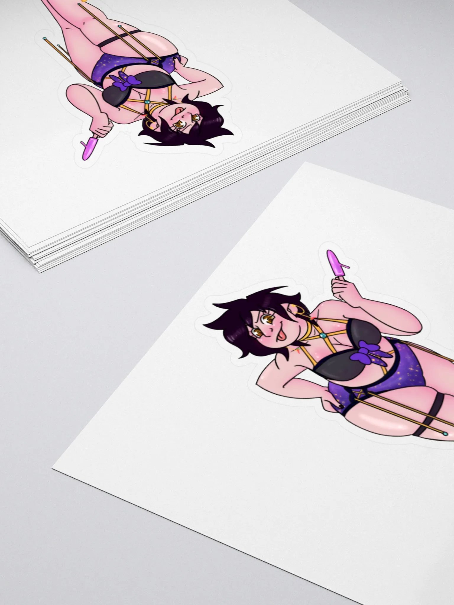 Fay Pin up product image (12)