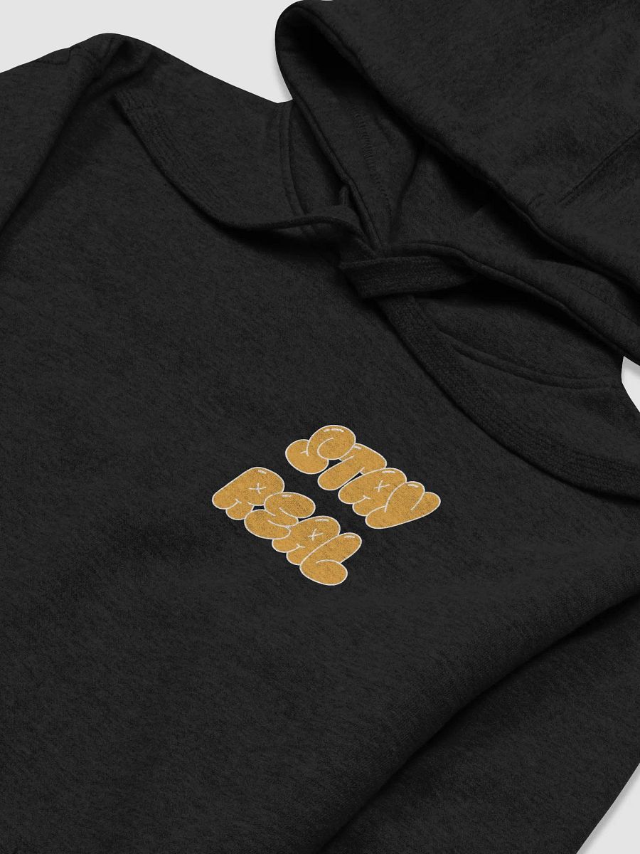 Stay Real Unisex Premium Hoodie product image (27)