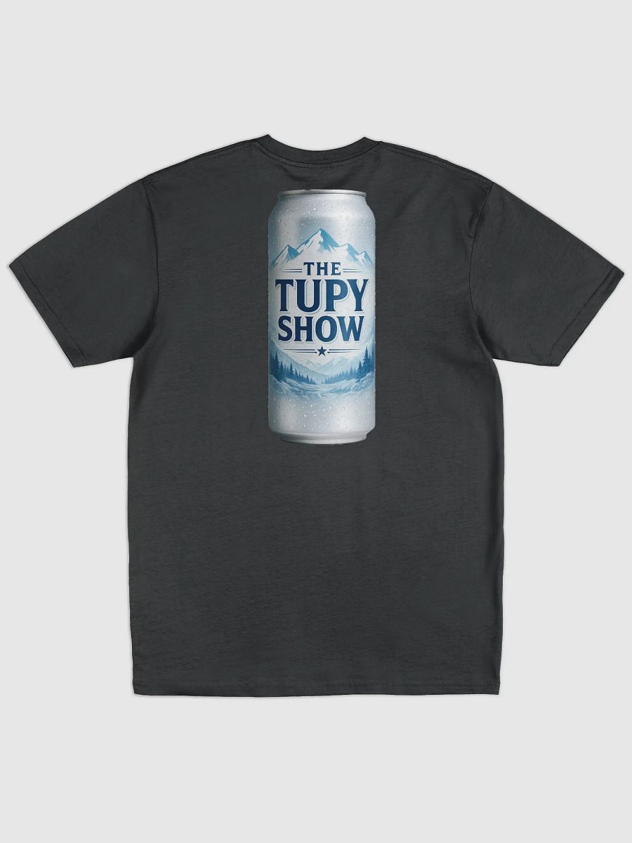 Tupy Show Dirty 30 Tall Boy Tee product image (2)