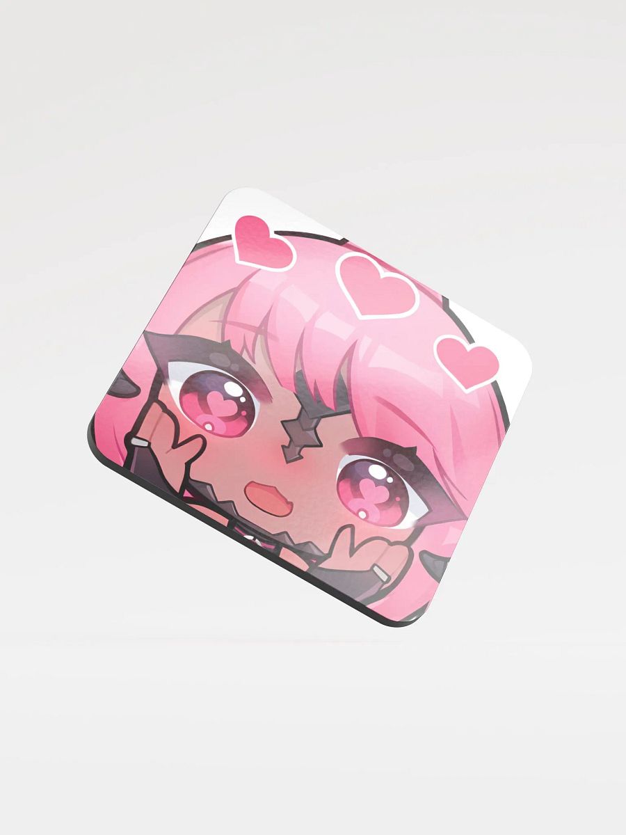 Coaster - Charmed Emote product image (1)