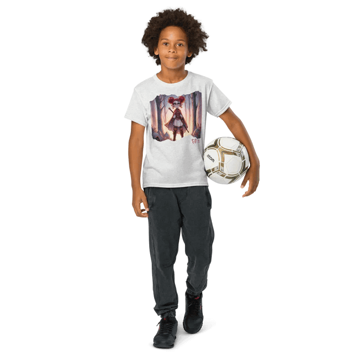 The Adventurer Tee product image (2)