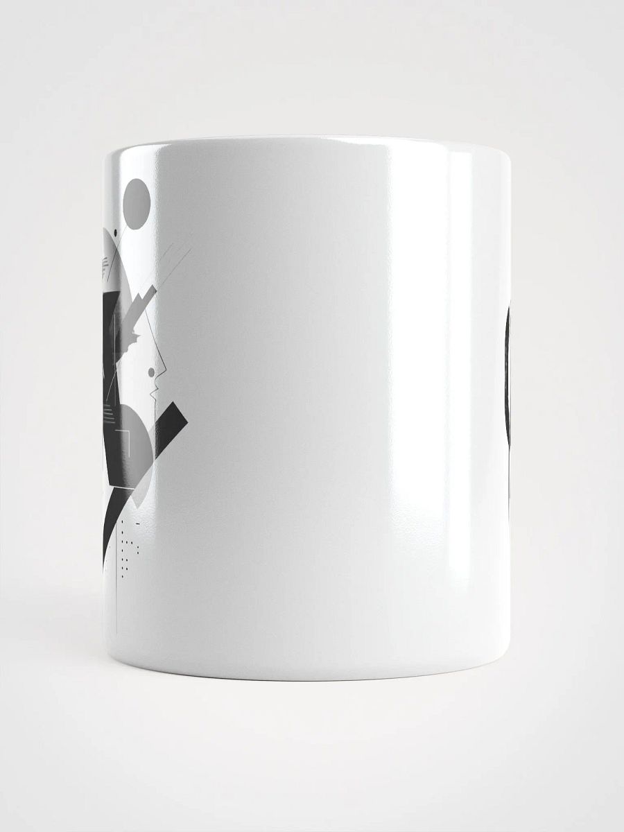 Abstract Persona 001 (Mug) product image (6)
