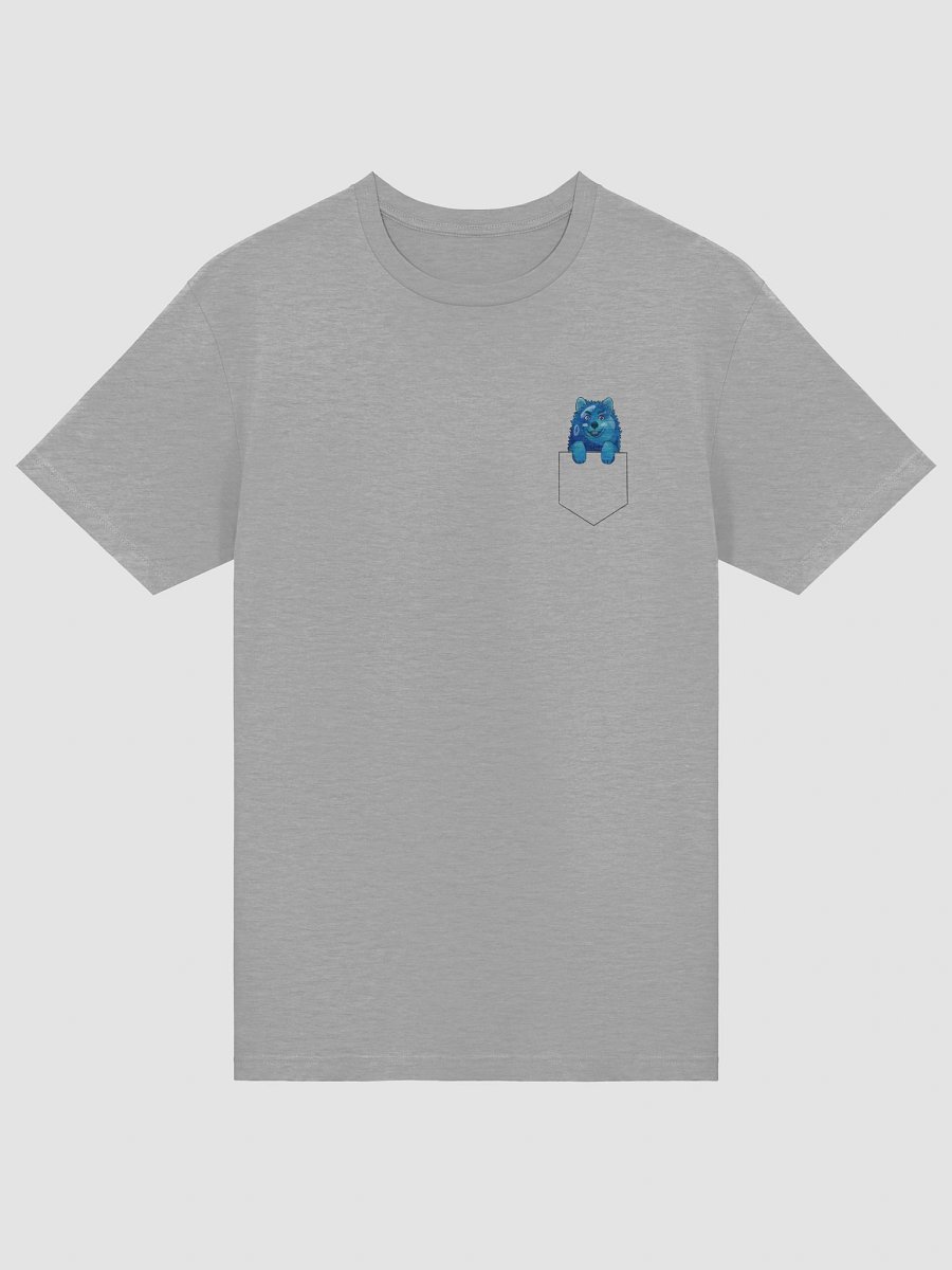 Canis' Wet Pocket Shirt product image (35)