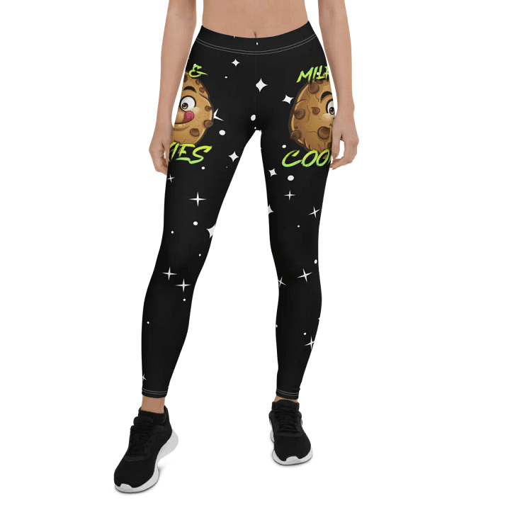 milf and cookies pants product image (1)