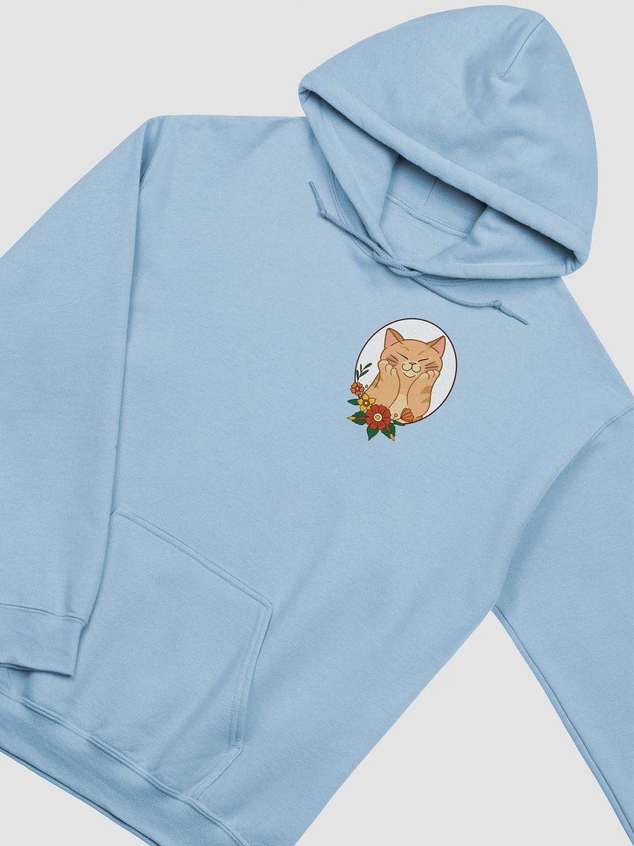 Foam Muncher 5000 - Basic Hoodie product image (4)
