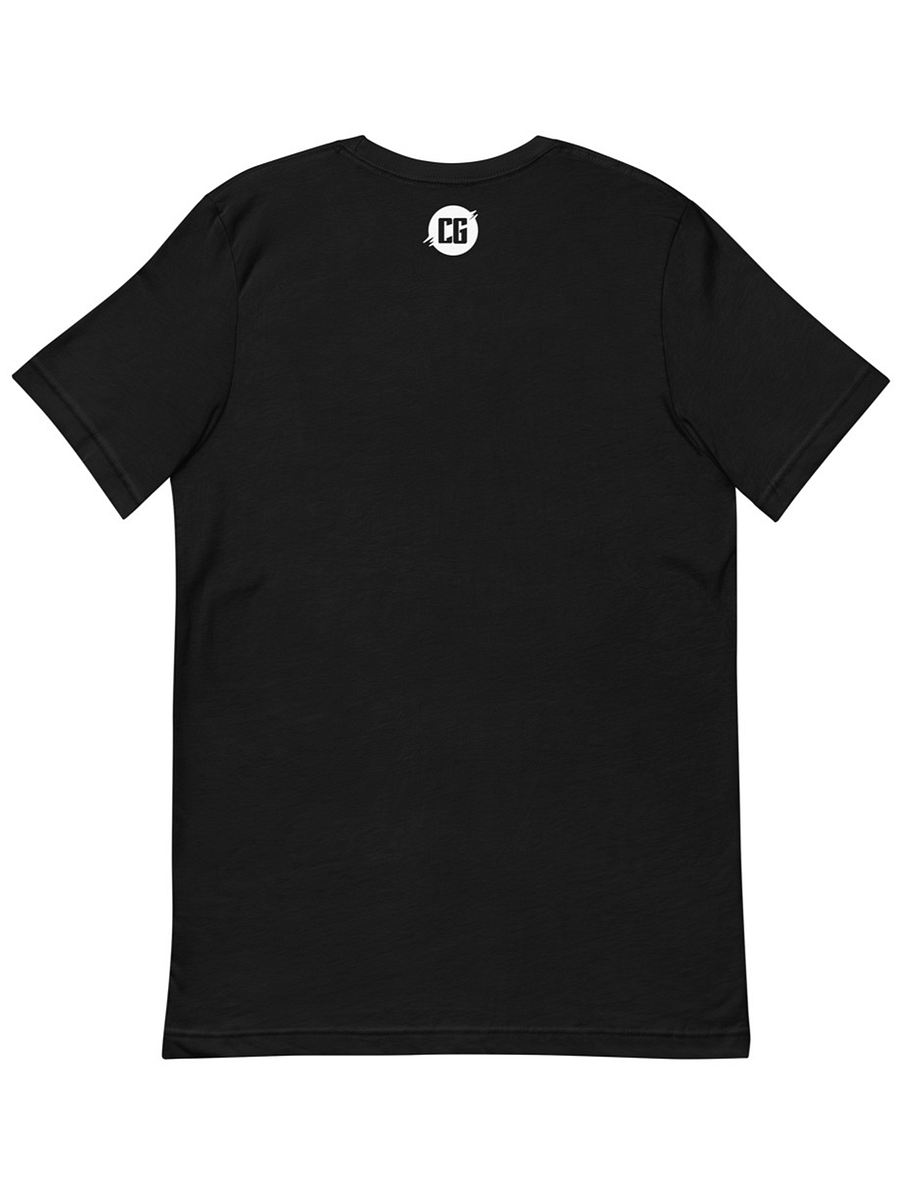 Turn off Gravity T-Shirt product image (3)