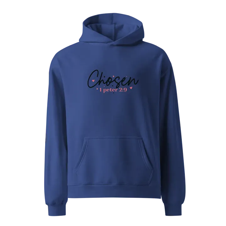 Chosen. product image (1)
