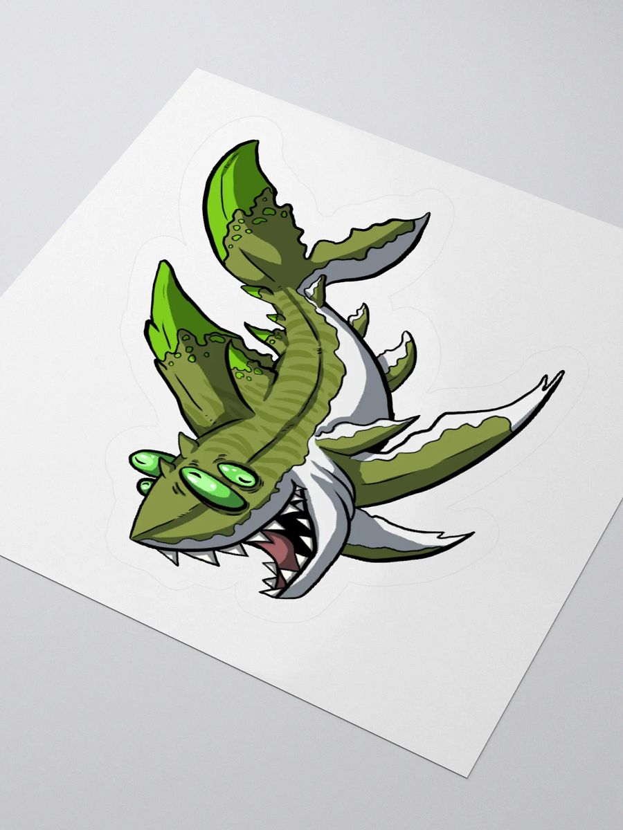 Megaladerps Ancient Terror product image (7)