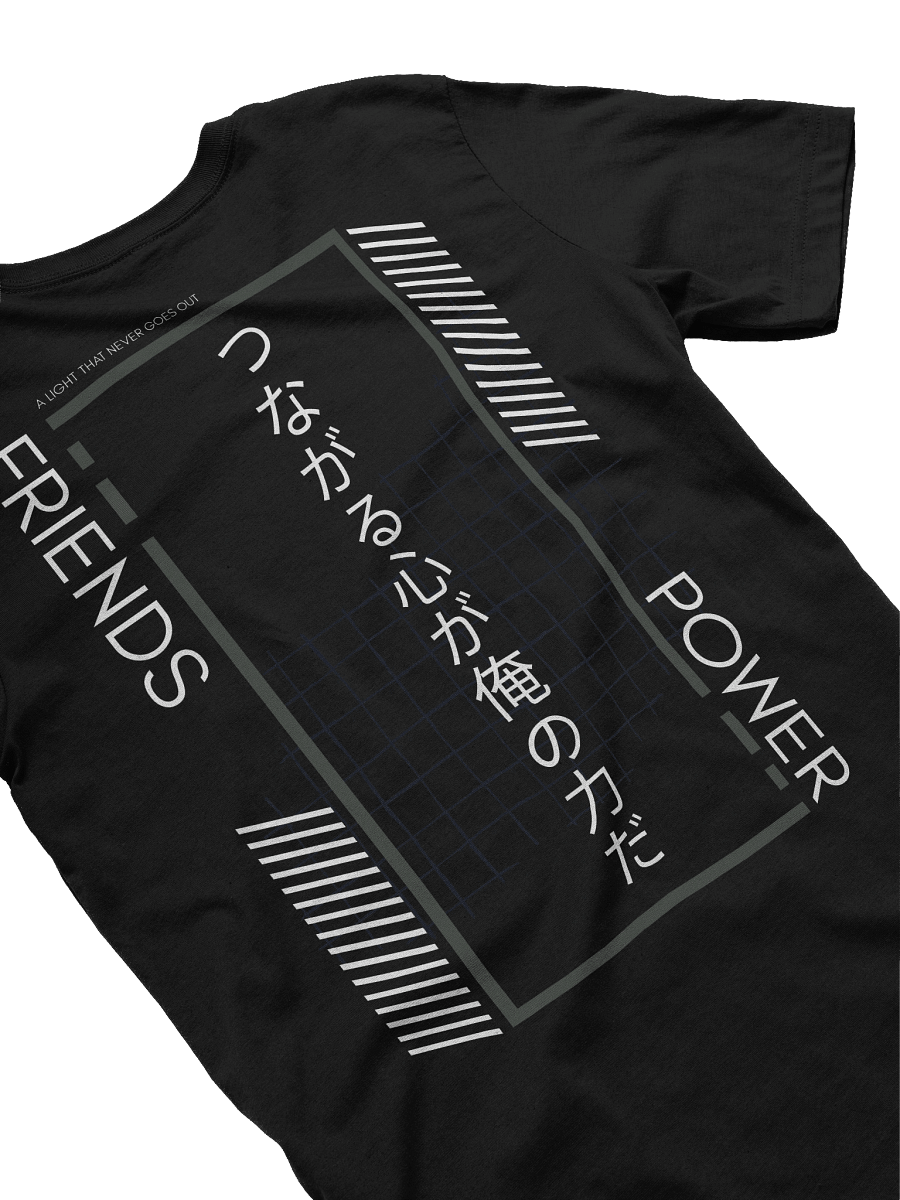 Connected Hearts Tee product image (16)