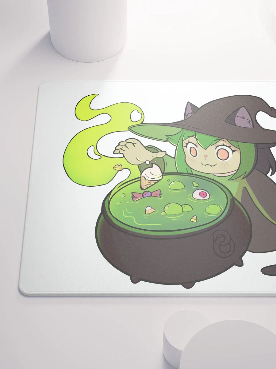 Ninu Cauldron mousepad product image (7)