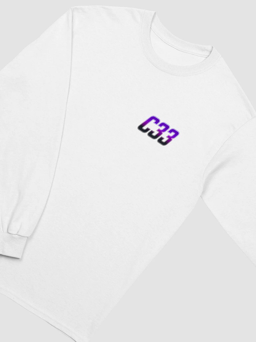 C33 Glow Restless Long Sleeve product image (33)