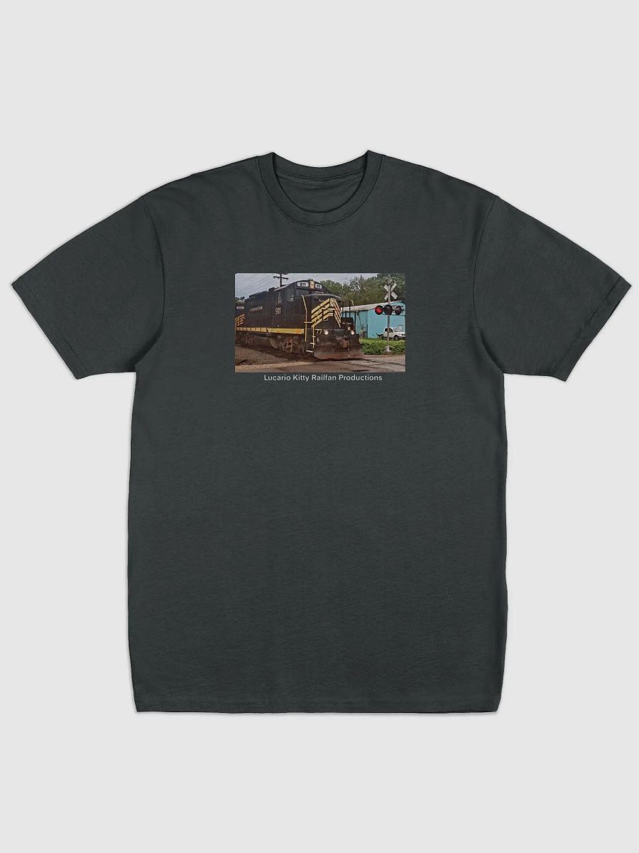 Elkhart & Western 911 T-Shirt product image (1)