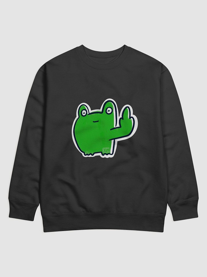 FugU Forg Sweatshirt product image (1)