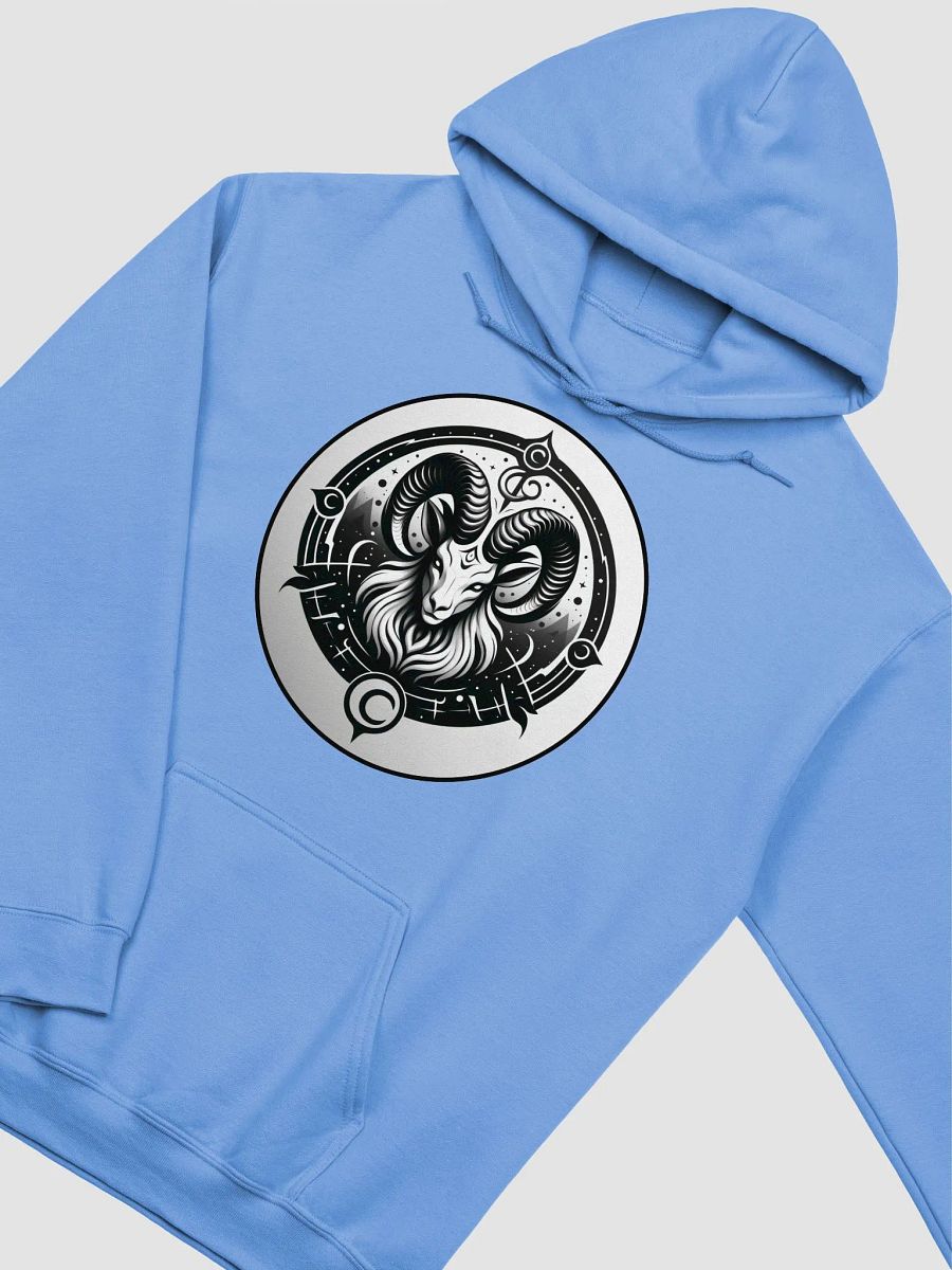 Novelty Capricorn Season Hoodie product image (27)