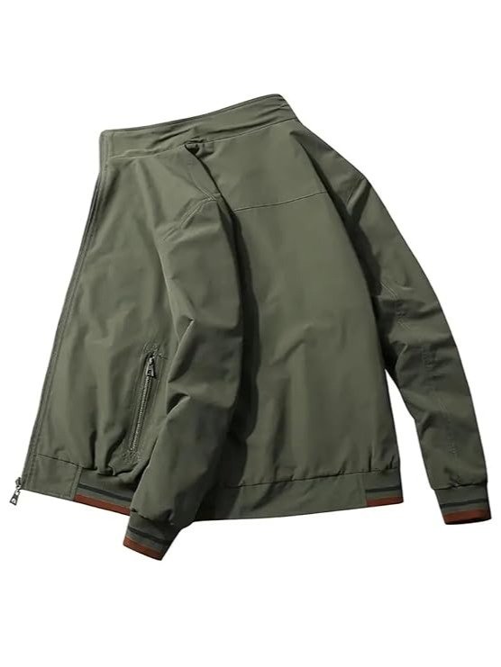 Lymio Men Polyester Jackets product image (2)