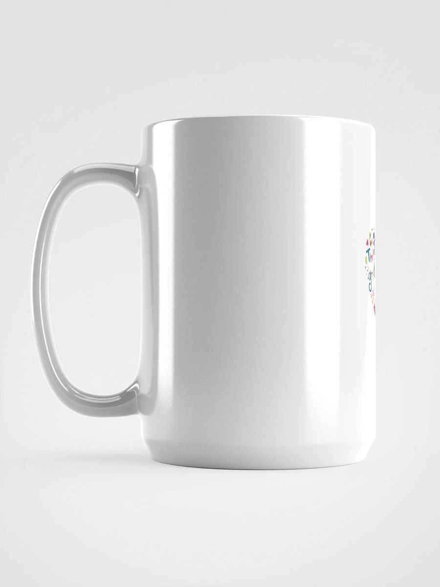Gratitude Heart Mug product image (6)