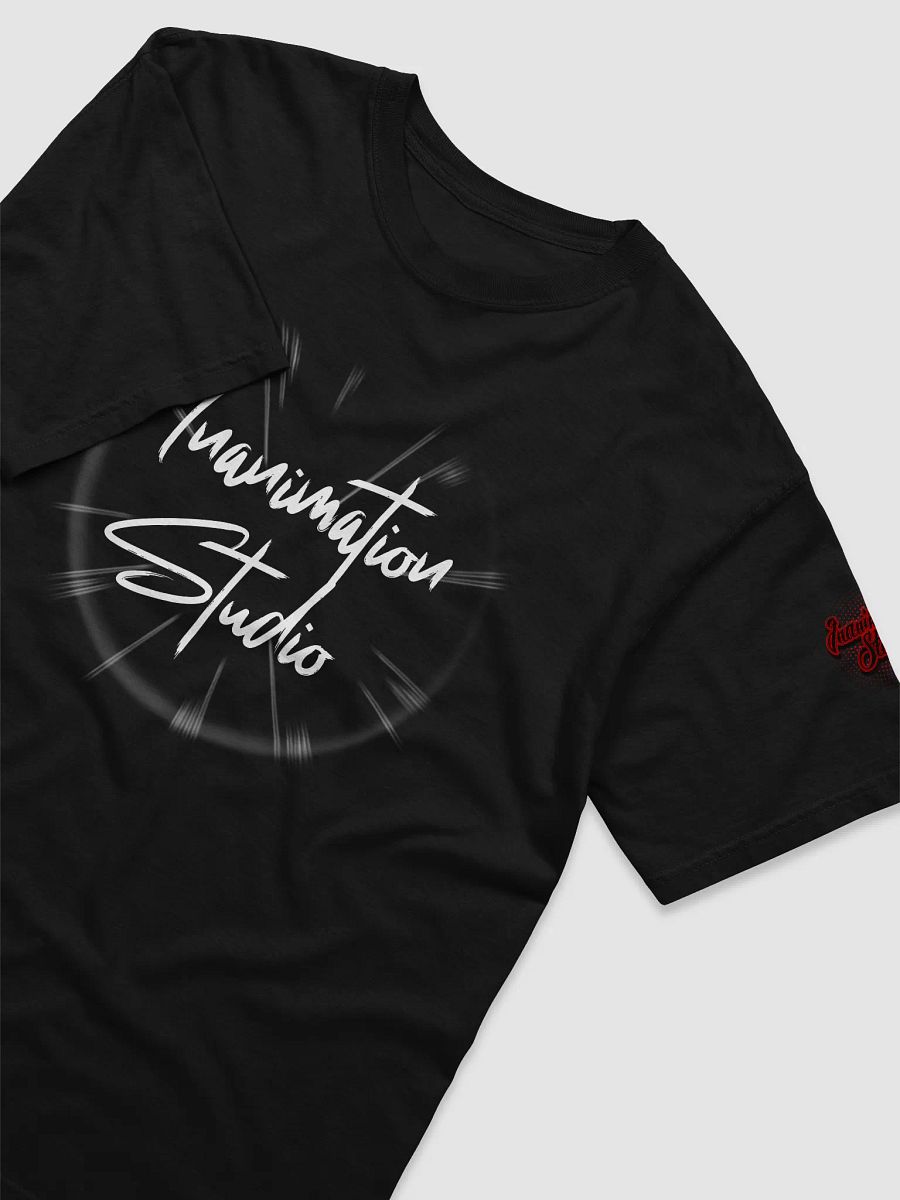 Inanimation Studio White product image (3)