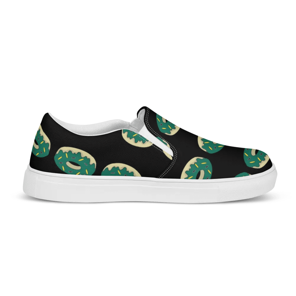 Teej Donut Shoes product image (6)