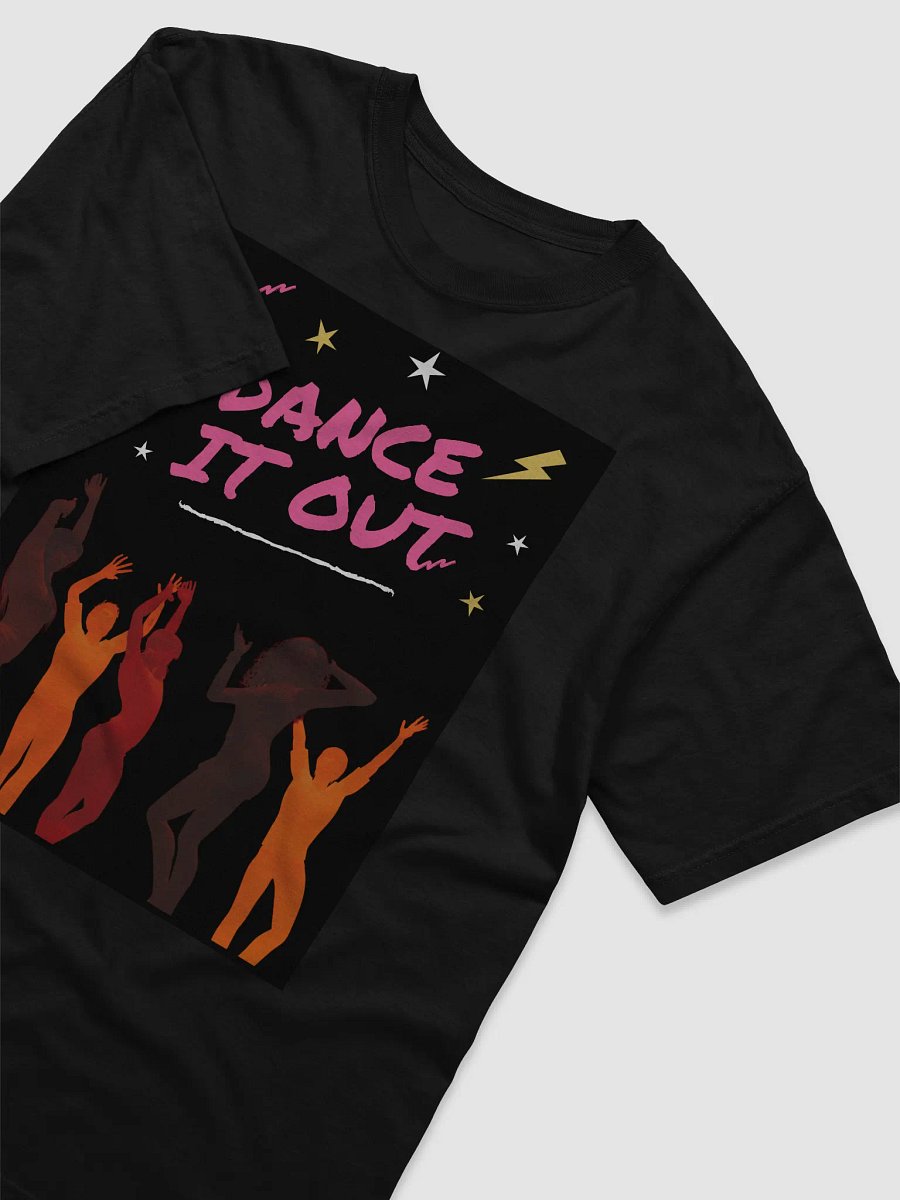 Dance It Out product image (3)