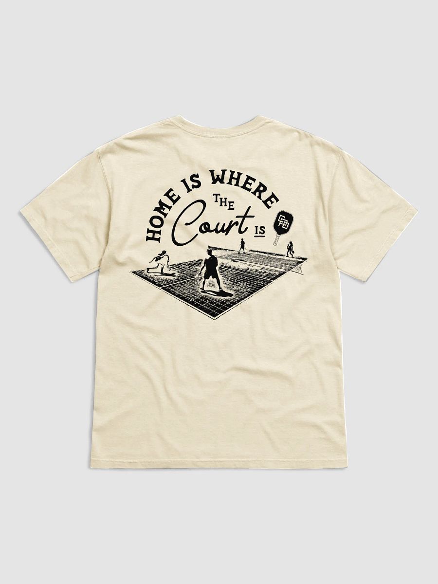 CPC Homecourt Tee product image (2)