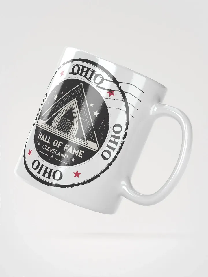 Ohio – USA State Pride Collection product image (6)
