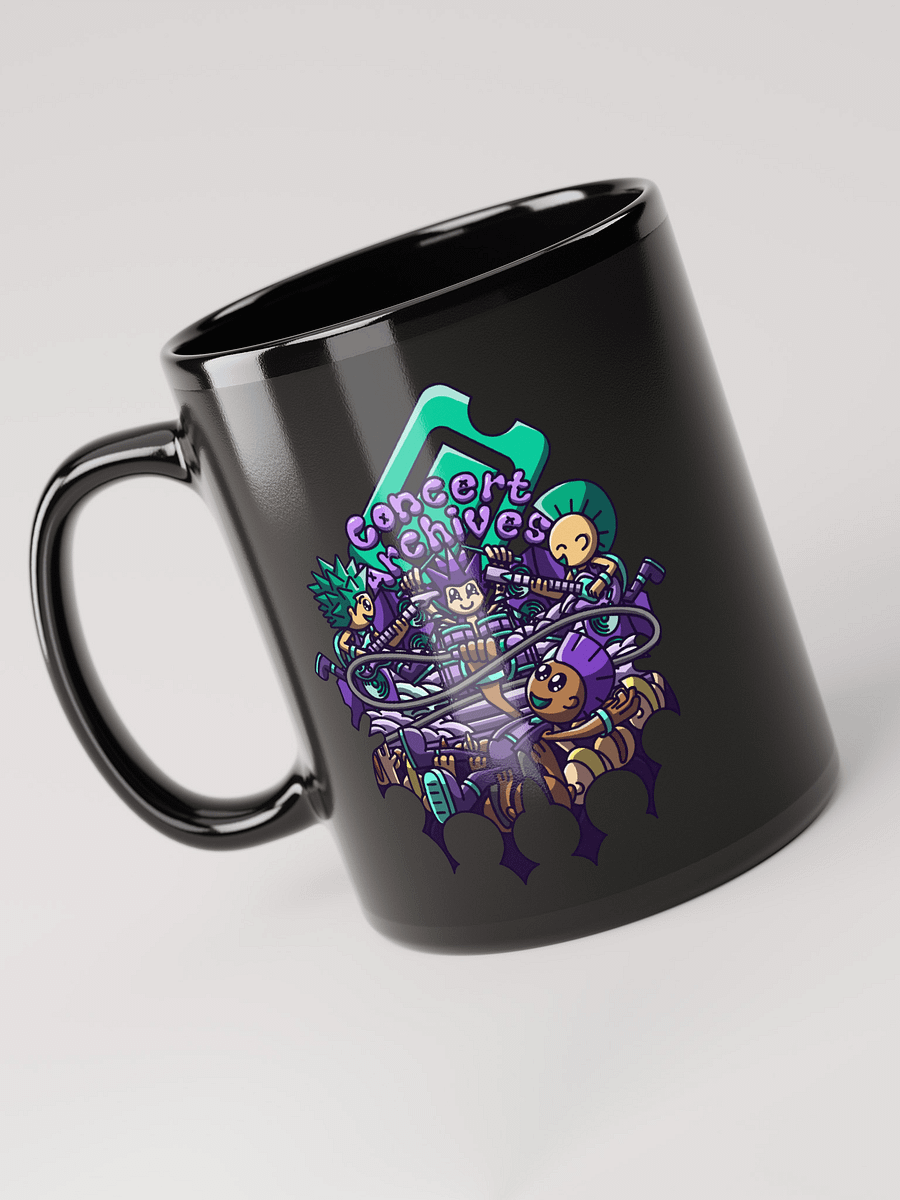 Pop Punk Mug product image (3)