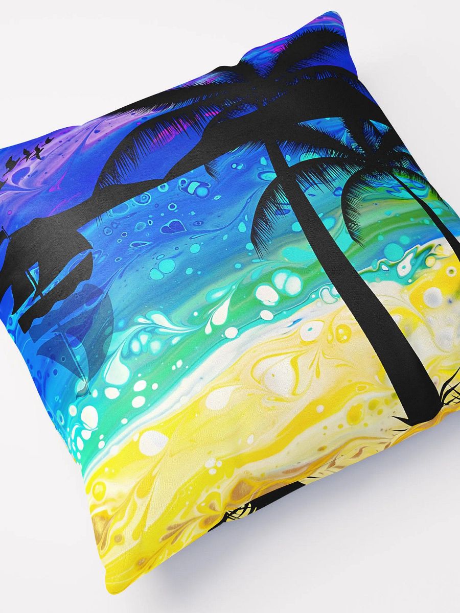 Tropical Escape Cushion product image (4)