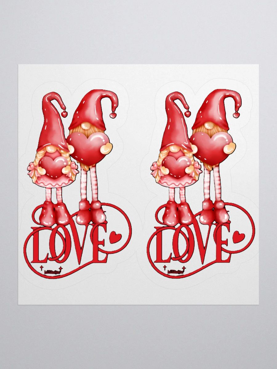 LOVE GNOMES product image (2)