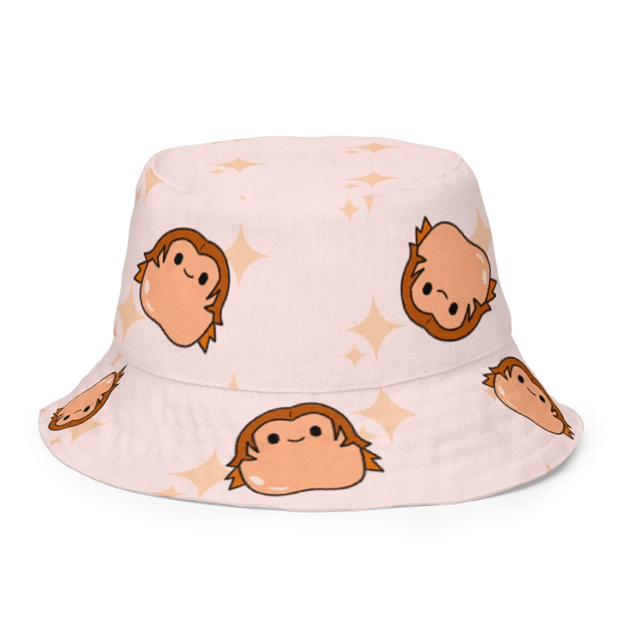 'THE BEANBOI' Bucket Hat product image (1)