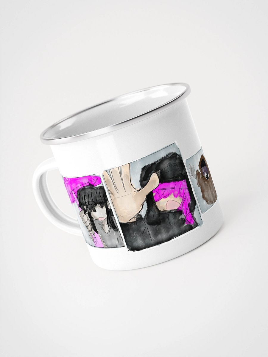 Moon Savers June mug cup product image (4)