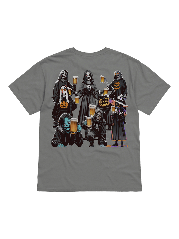 Beer-o-ween (+Rückseite) product image (6)