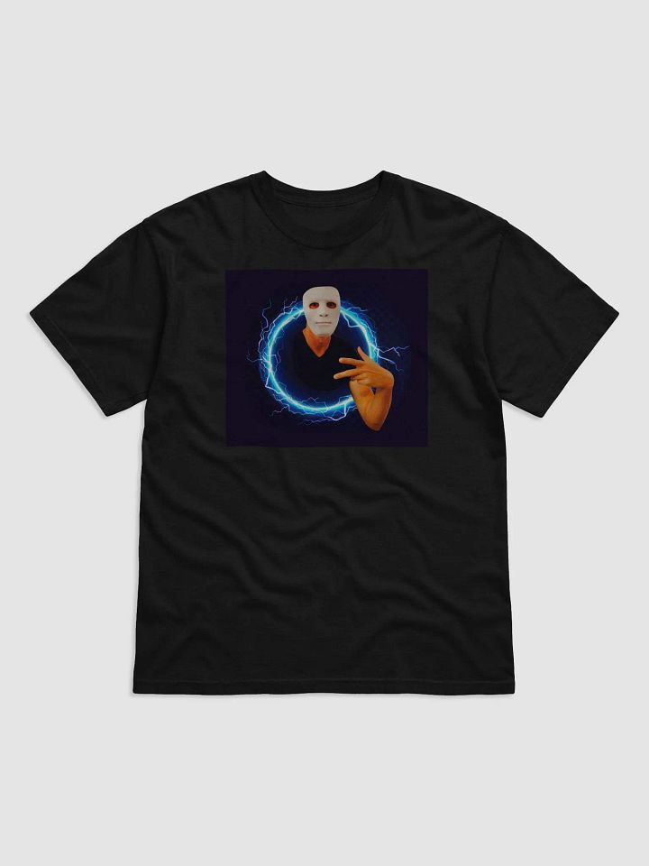 Stretch T-Shirt product image (1)