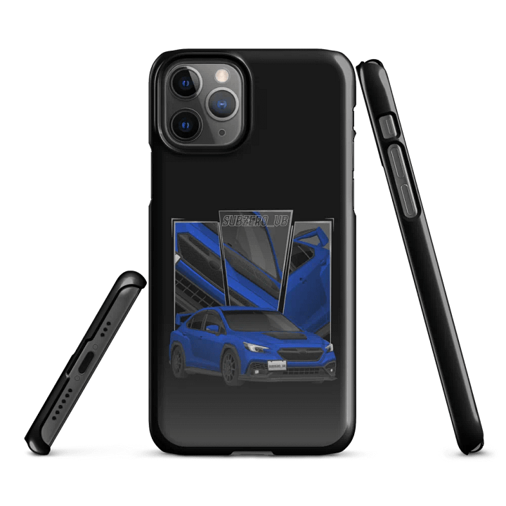 iphone case - Subzero_vb product image (3)