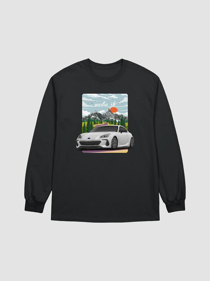 Long sleeve - media_j.b product image (5)