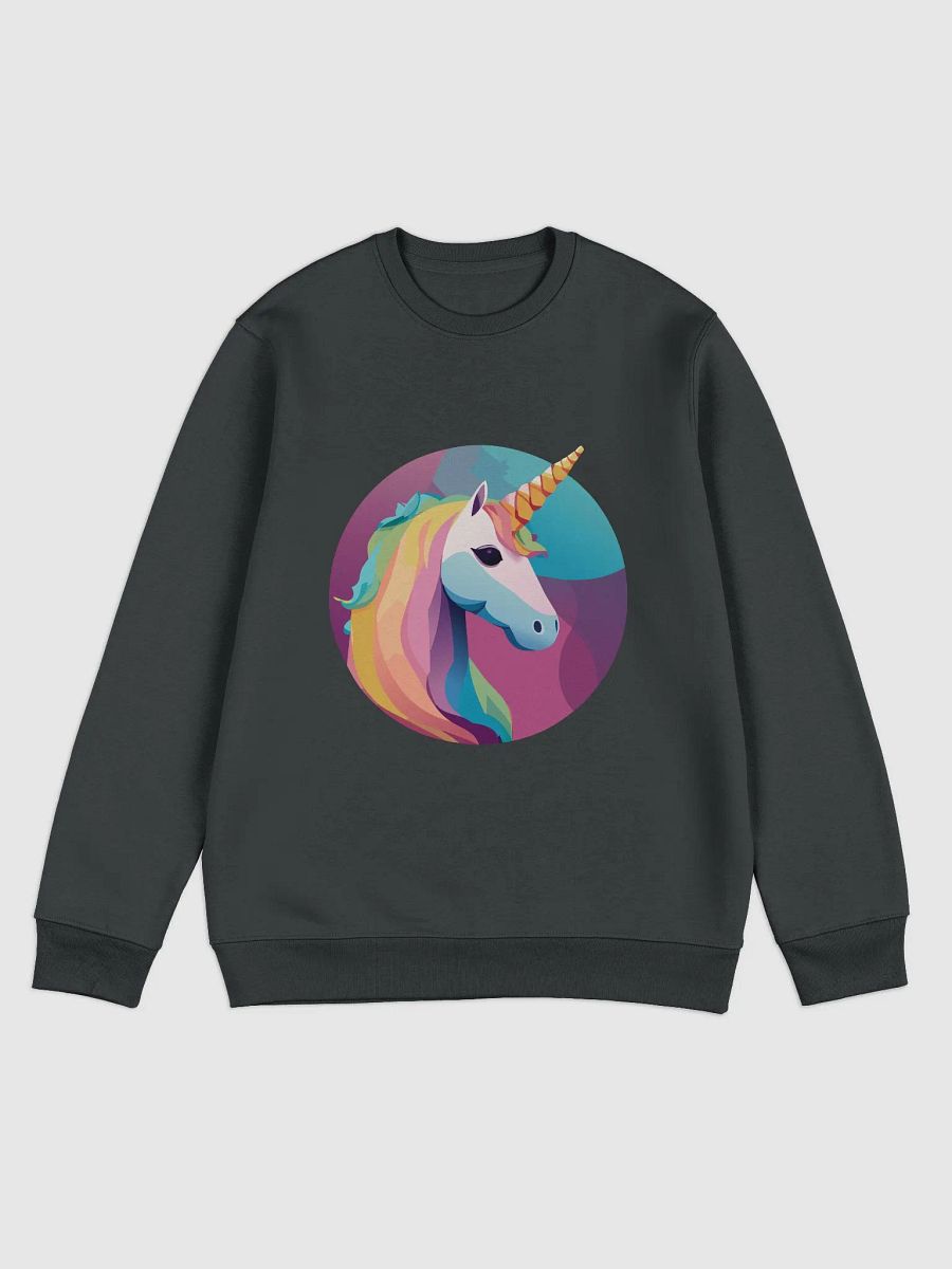 The Other Unicorn Sweater product image (1)