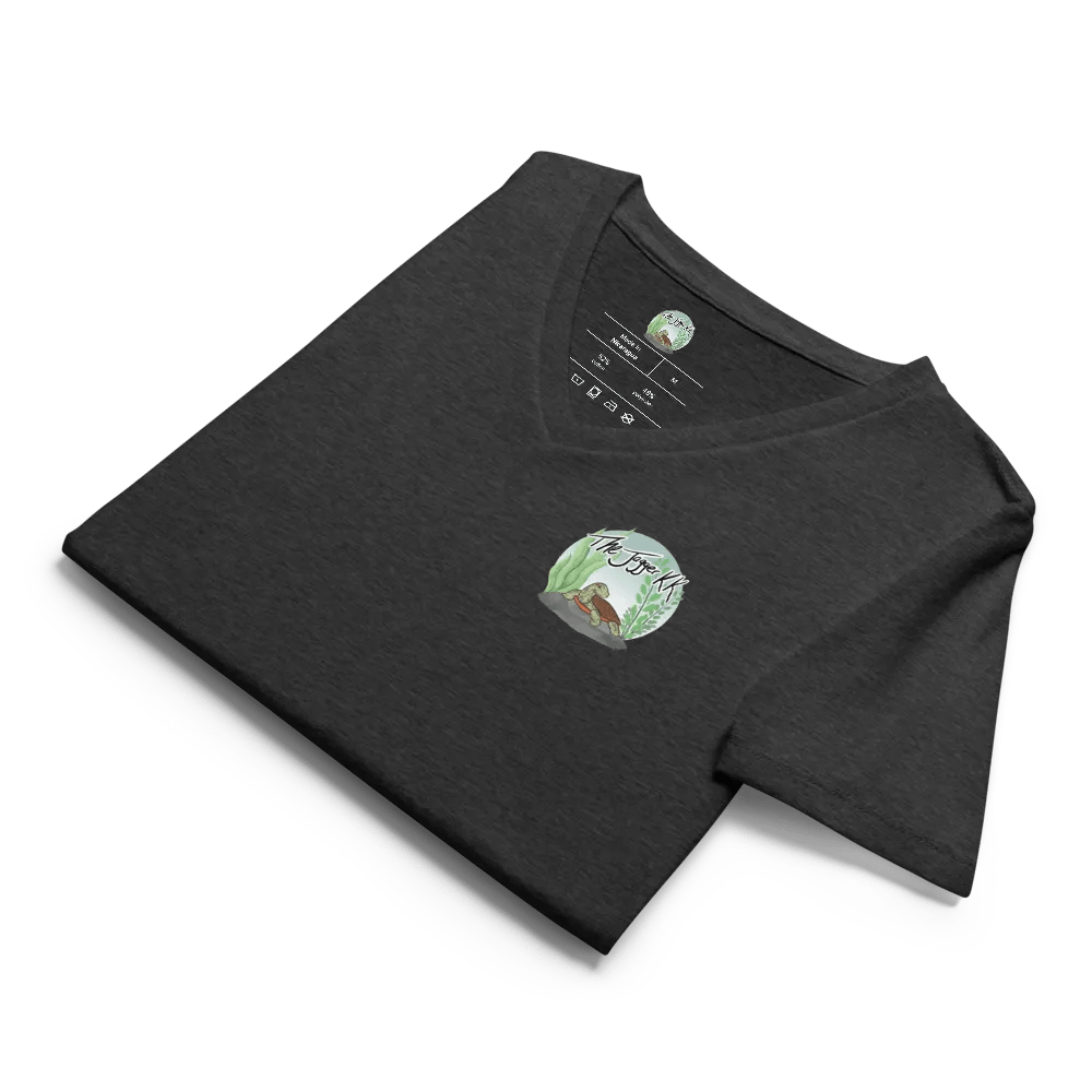 Women's V-Neck ~ Aquarium Collection product image (9)
