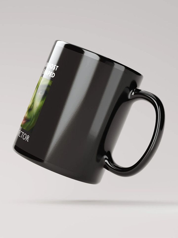I'M YOUR HOST DAVID SHAPED product image (2)