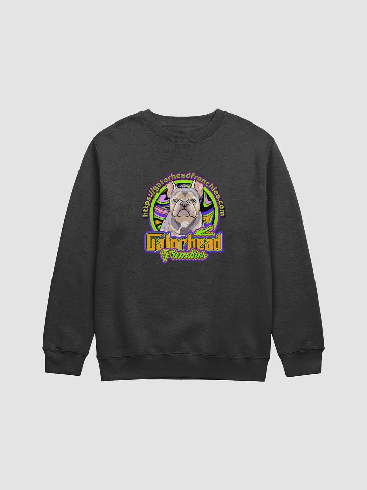Gatorhead Frenchies pullover product image (1)