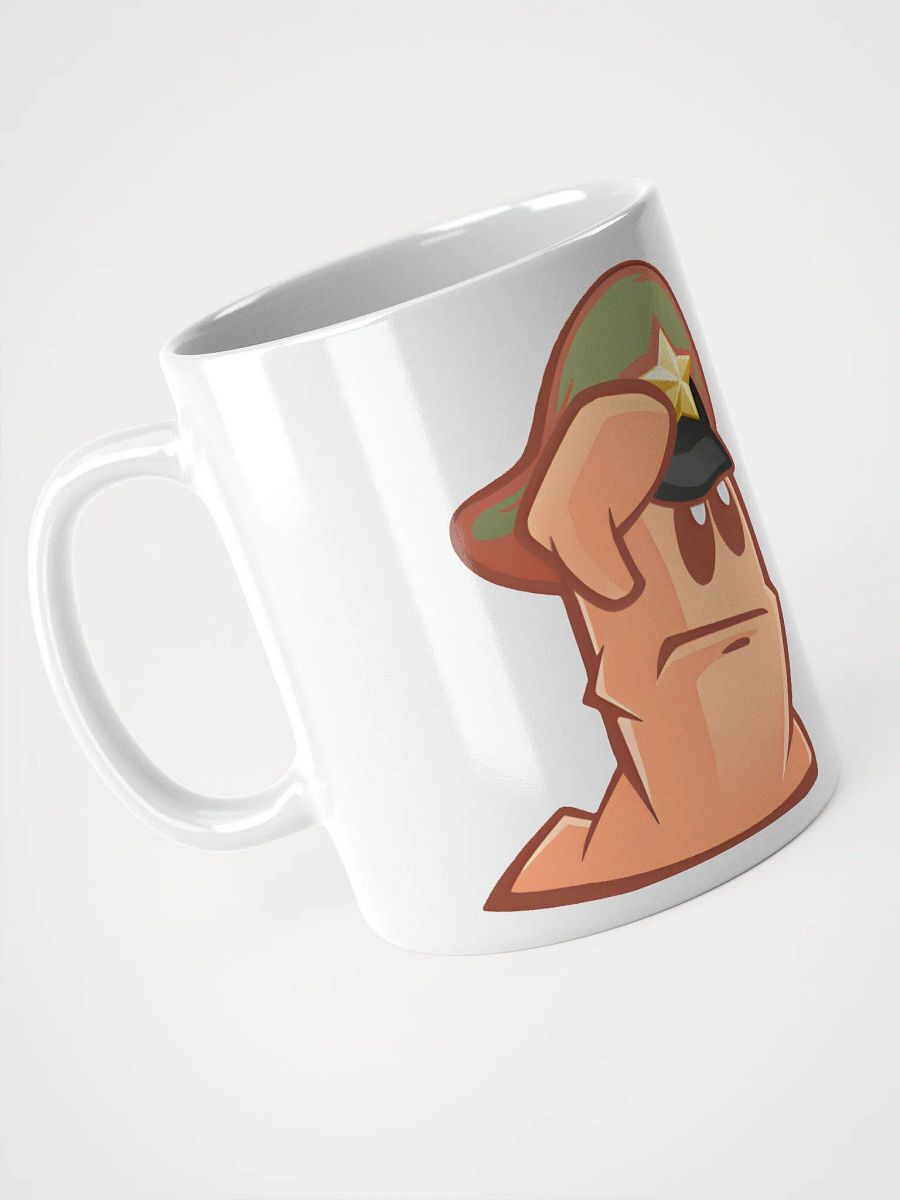General & Soldier | Reactions | Mugs product image (5)