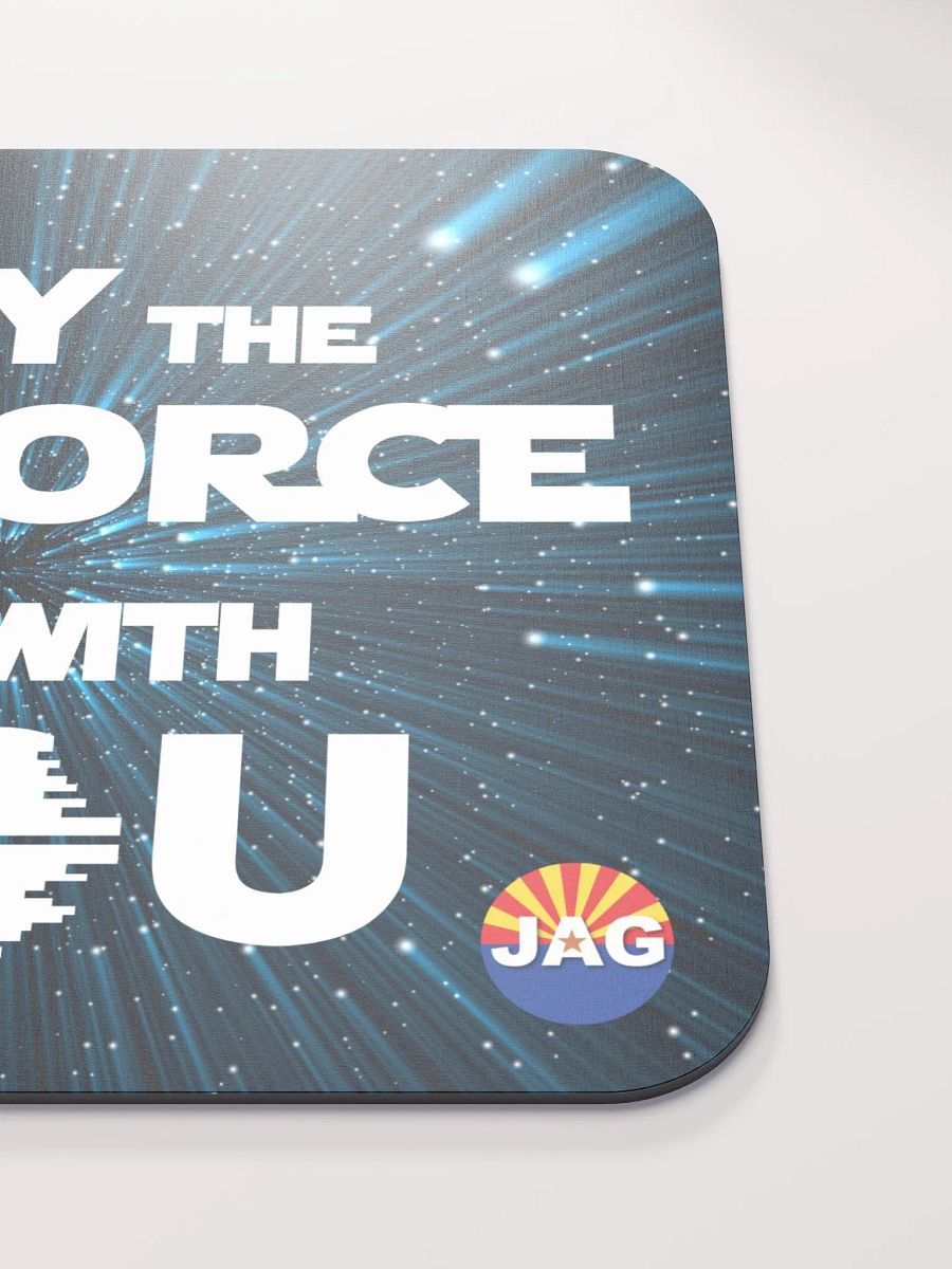JAGForce Mousepad product image (5)