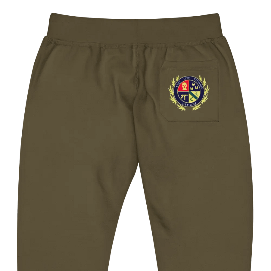 MILITARYRED CULT product image (3)