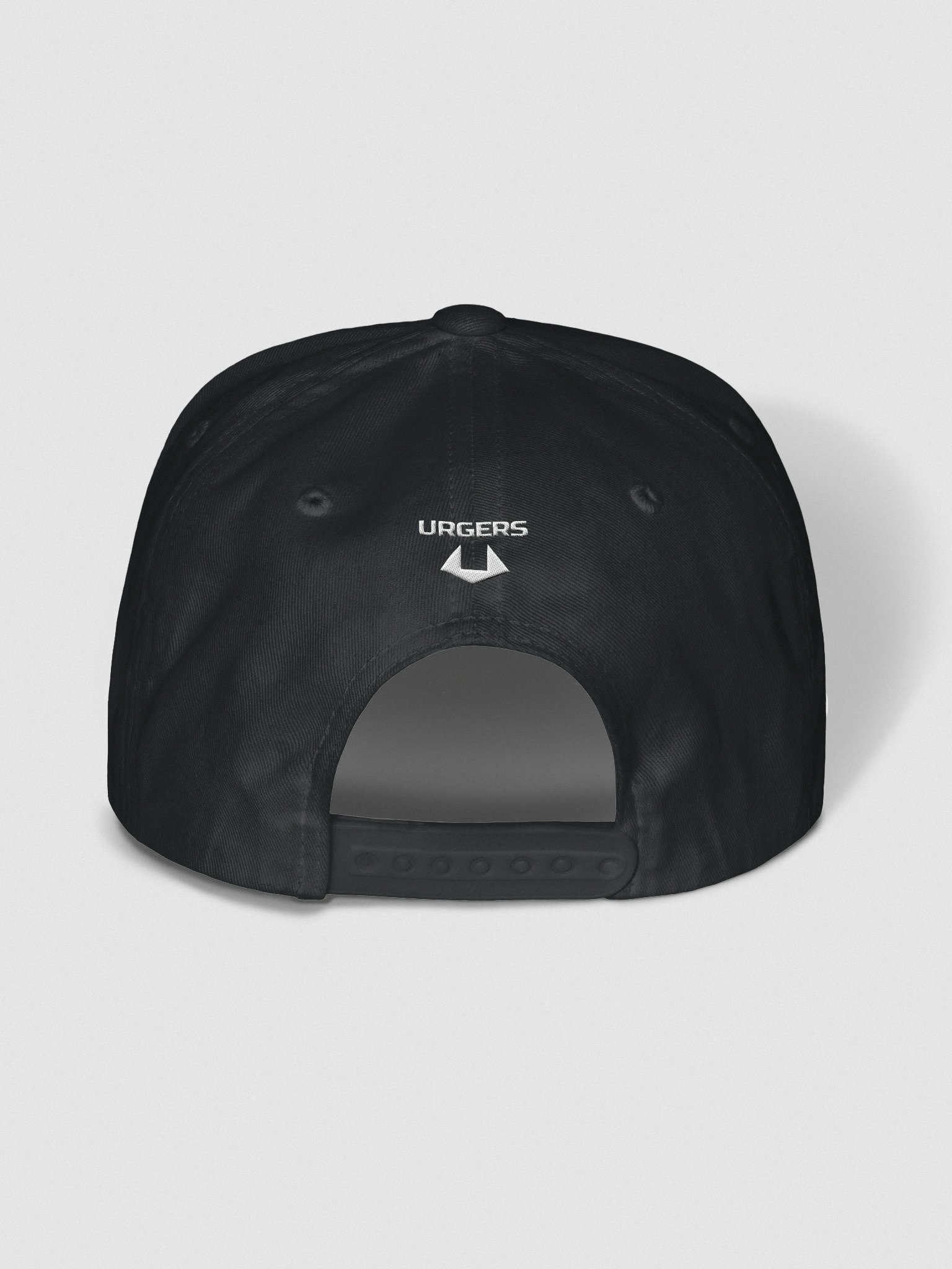 Urgers Classic Snapback Hat product image (4)