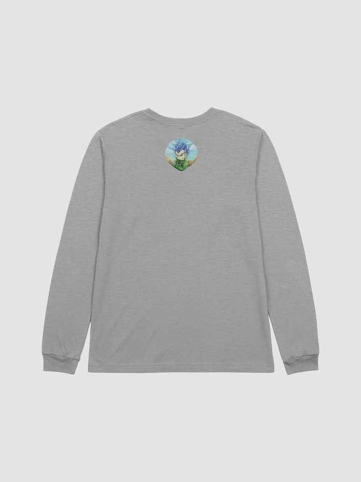 Polera Manga Larga product image (11)