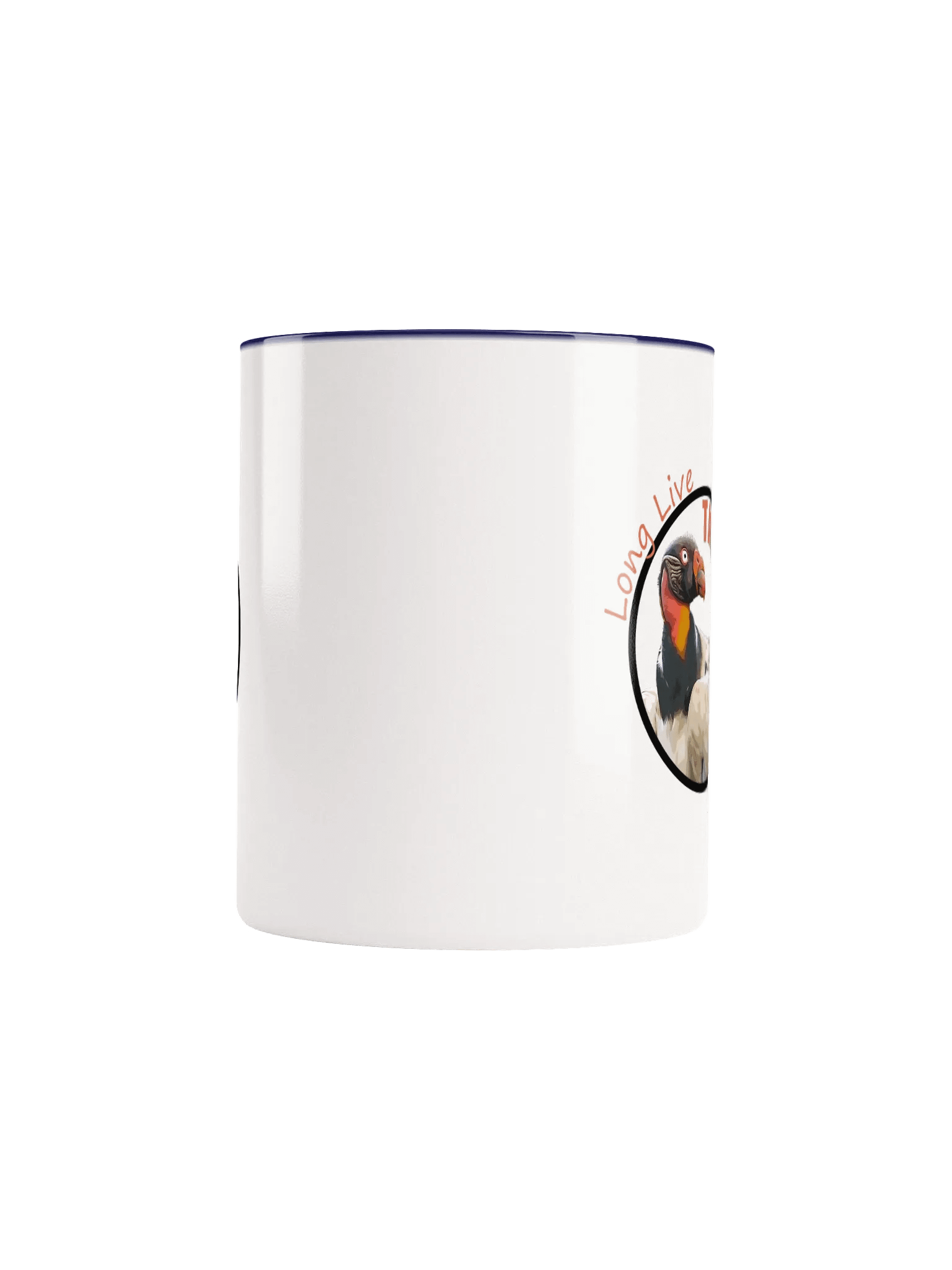 Long Live the King Mug product image (5)