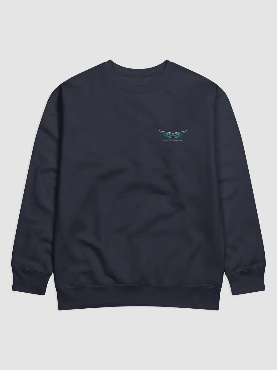 Jumper - UP Logo product image (7)