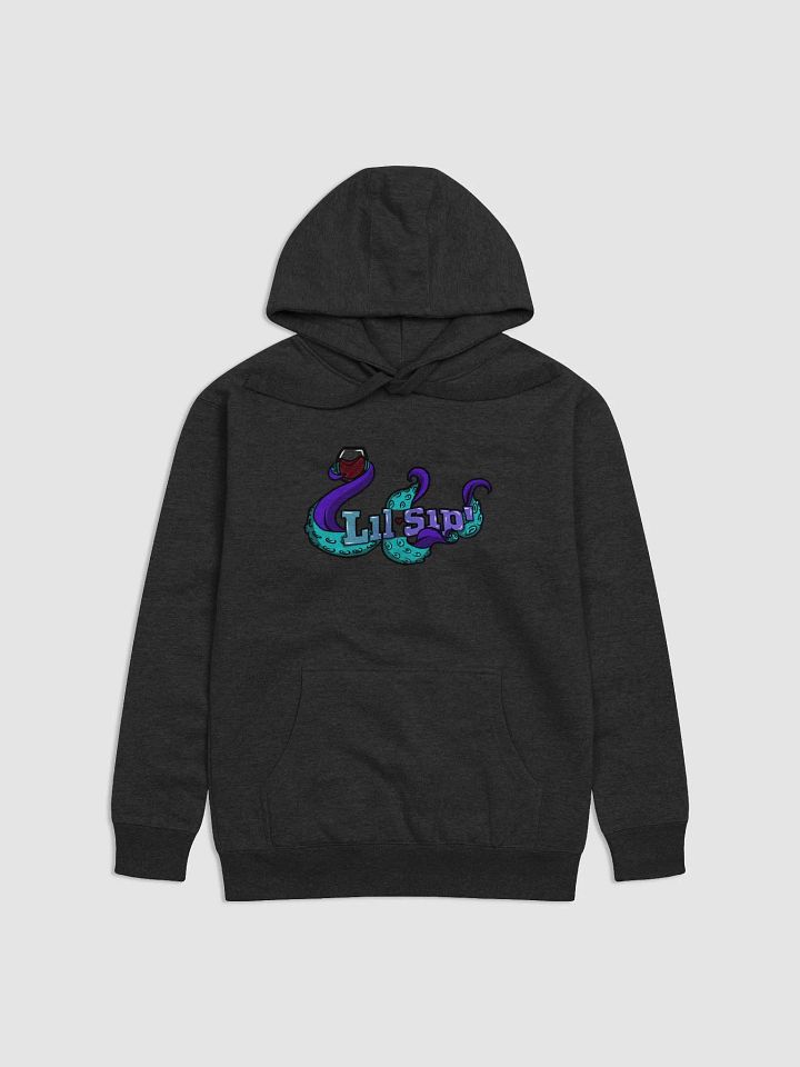 Sip Hoodie! product image (1)