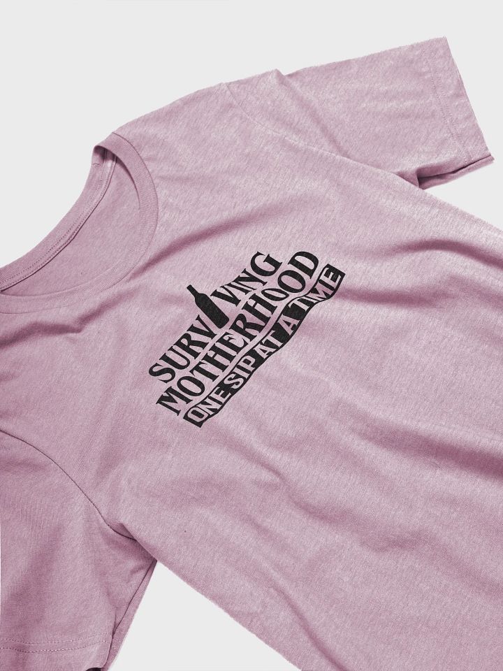 Surviving Motherhood T-Shirt product image (2)